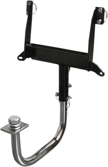 RIVCO PRODUCTS Rack Mount - GL1800 GL18011