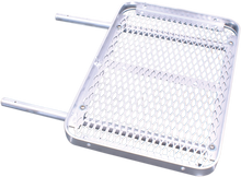 RIVCO PRODUCTS Detachable Cooler Rack QD1000