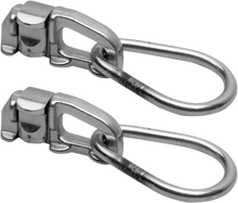 STEADYMATE L Track Series P Fitting 32507-2PK