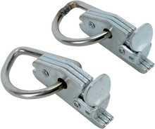 STEADYMATE D-Ring Fitting FE8301-1-2PK