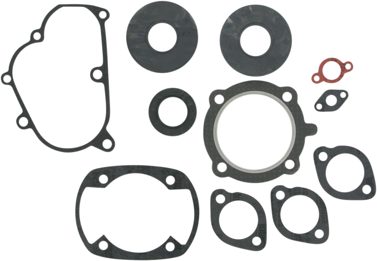VERTEX Complete Gasket Set - Yamaha 711138