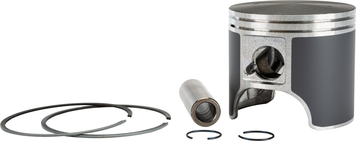 Piston T Moly S D