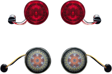 CUSTOM DYNAMICS ProBEAM® Turn Signal Kit - BCM PB-BCM-KIT1