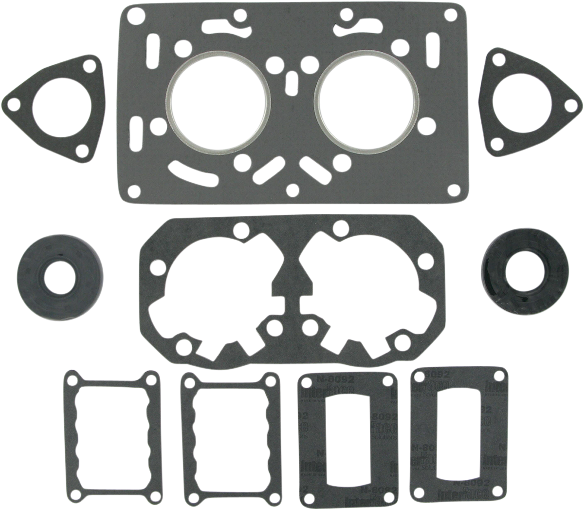 VERTEX Complete Gasket Set - John Deere 711051