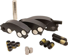 BIKEMAN PERFORMANCE Snyper Clutch Kit - Stage 2 - 850 Switchback 06-37-302