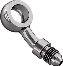 GOODRIDGE Banjo Adaptor - 35° - 12 mm - Stainless Steel P593-03-M12C