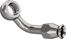 GOODRIDGE Banjo Adaptor - 70° - 3/8" or M10 Bolt P5070-03C