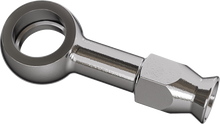 GOODRIDGE Banjo Adaptor - 3/8" - Straight - Long P5092-03C