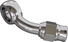 GOODRIDGE Banjo Adaptor - 3/8" - 45° P5094-03C