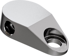 GOODRIDGE Universal Brake Tee - Front - Stainless Steel PMCHD-024C