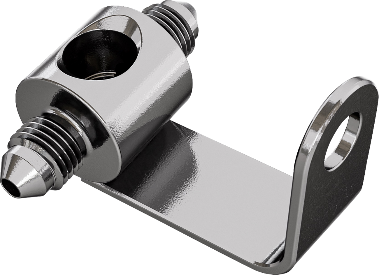 GOODRIDGE Universal Brake Switch Holder Bracket - Rear PMCHD-016C