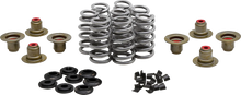 KIBBLEWHITE Beehive Spring Kit - 0.640" Lift - M8 | CVO 20-24400