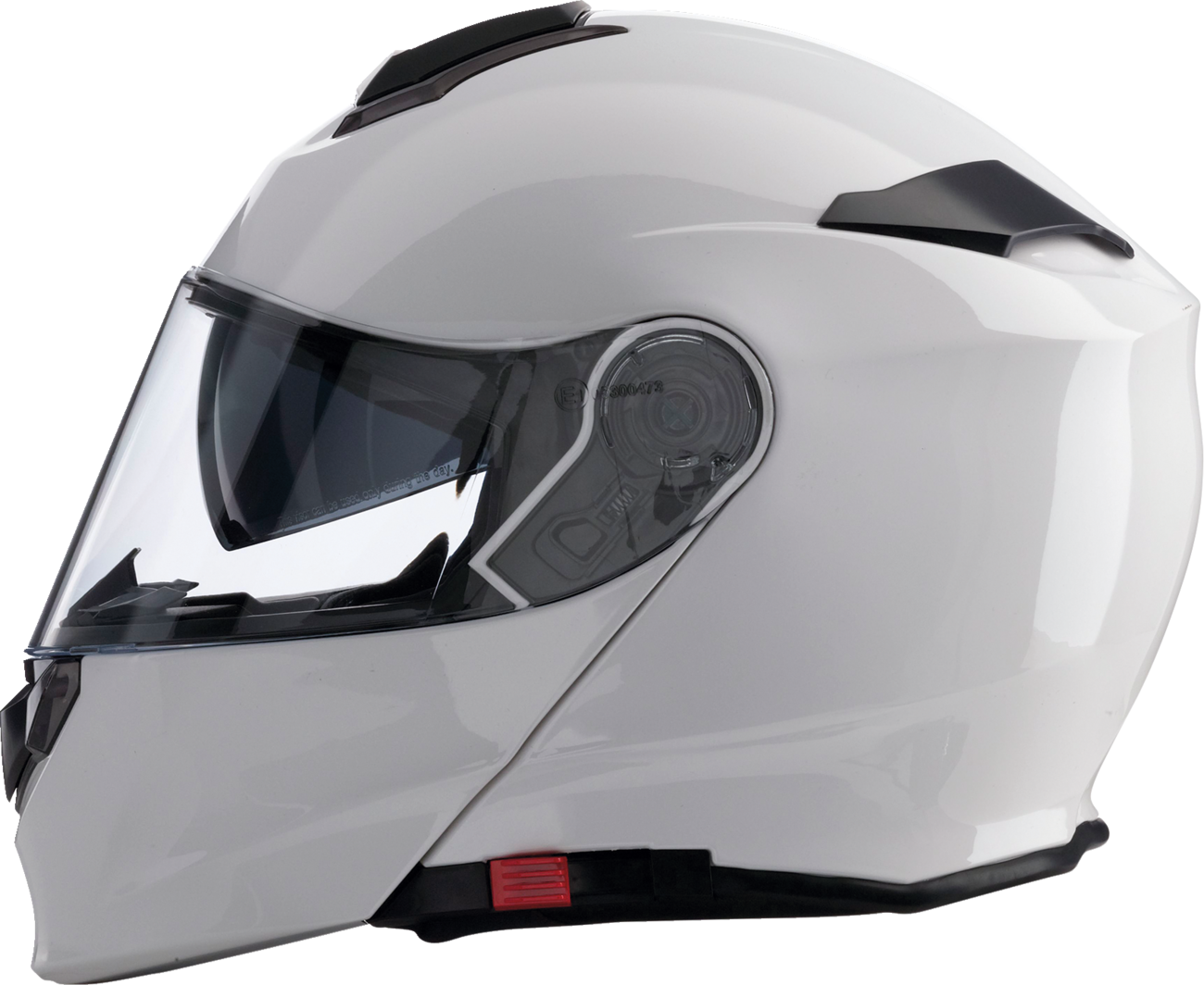 Z1R Solaris 2.0 Modular Helmet - Solid - White - Small 0101-17503