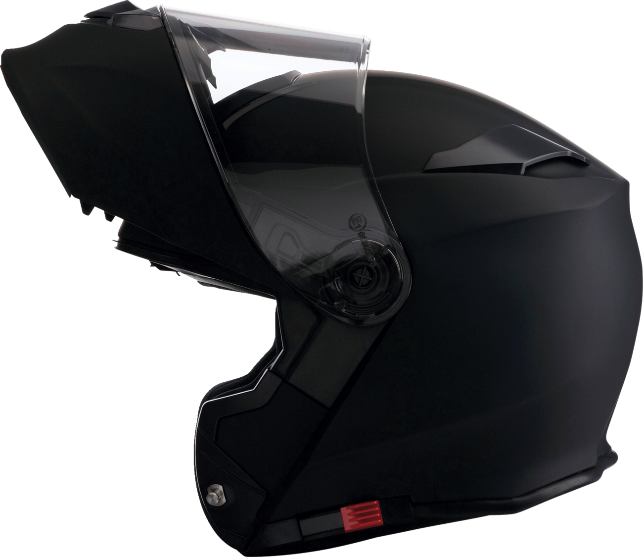 Z1R Solaris 2.0 Modular Helmet - Solid - Flat Black - XL 0101-17498
