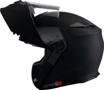 Z1R Solaris 2.0 Modular Helmet - Solid - Flat Black - XL 0101-17498