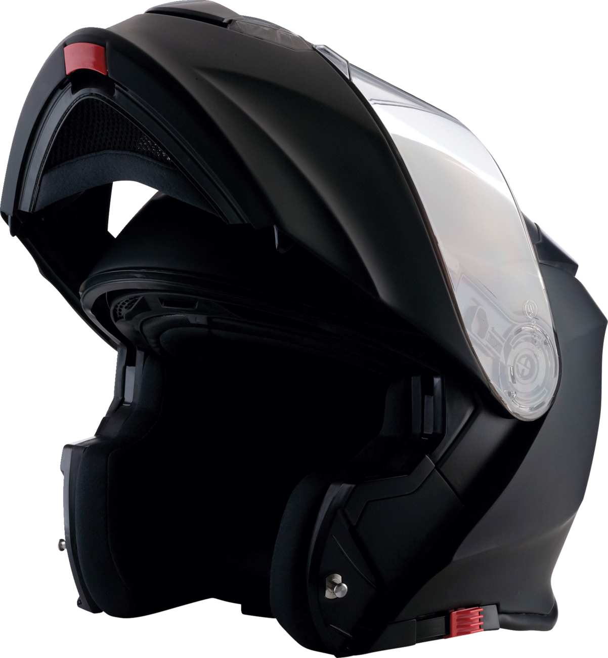 Z1R Solaris 2.0 Modular Helmet - Solid - Flat Black - XL 0101-17498