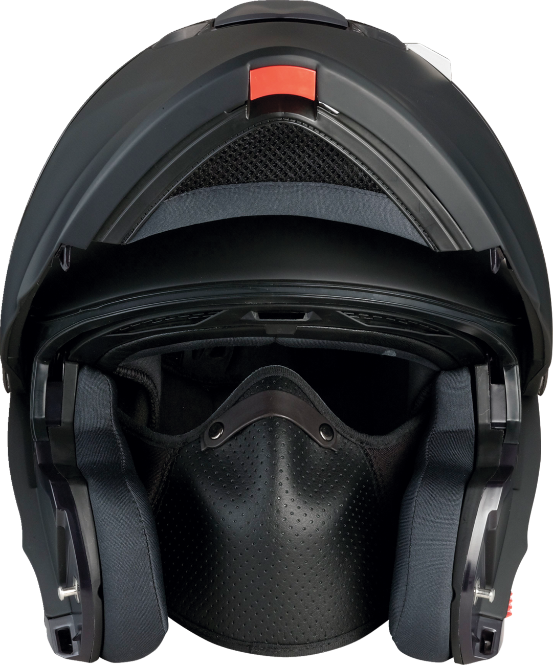 Z1R Solaris 2.0 Modular Helmet - Solid - Flat Black - XS 0101-17487