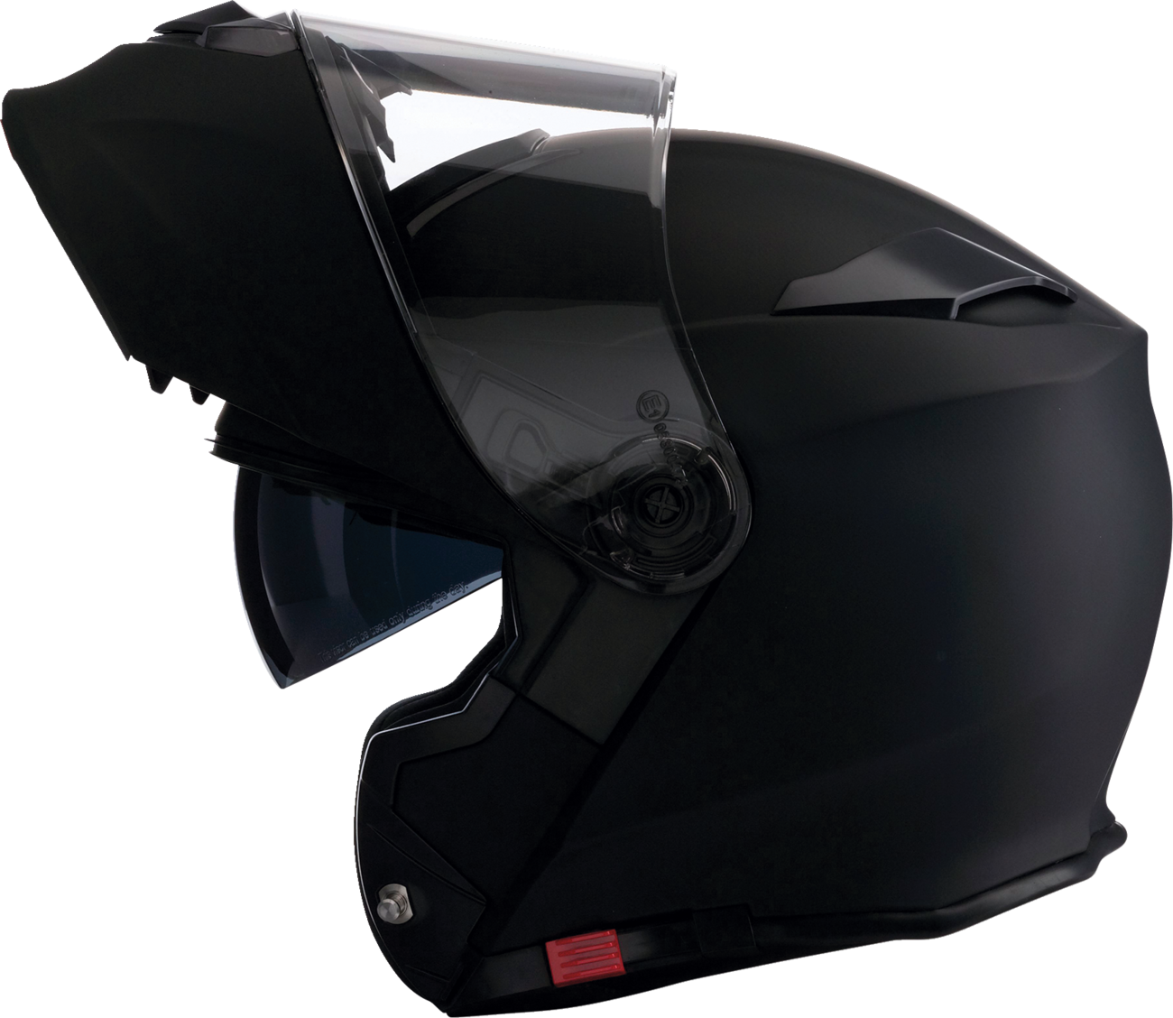 Z1R Solaris 2.0 Modular Helmet - Solid - Flat Black - XL 0101-17498