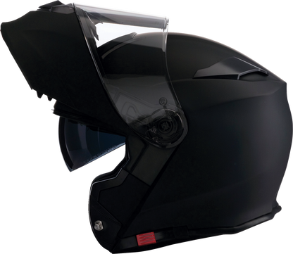 Z1R Solaris 2.0 Modular Helmet - Solid - Flat Black - Large 0101-17494