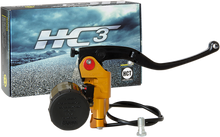 MAGURA Brake Master Cylinder - HC3 - 17 mm - 19 mm 2100299