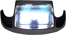 CUSTOM DYNAMICS LED Fender Light Tip Board - White GEN-FT-W