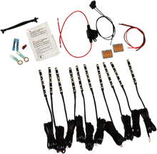 CUSTOM DYNAMICS MagicFLEX®2 Sport LED Engine Kit - Blue M2SB1BLUE