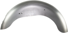 RWD V-TWIN Rear Fender - Unfinished - 7.5" W x 42" L RWD-50421