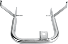 DG PERFORMANCE Fat Grab Bar - Natural - Yamaha - Raptor '06-'18 592-4180