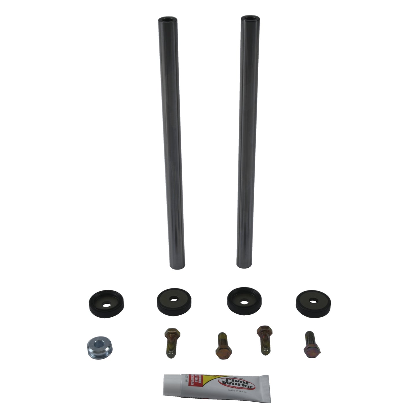 A Arm Bearing Kit A/C