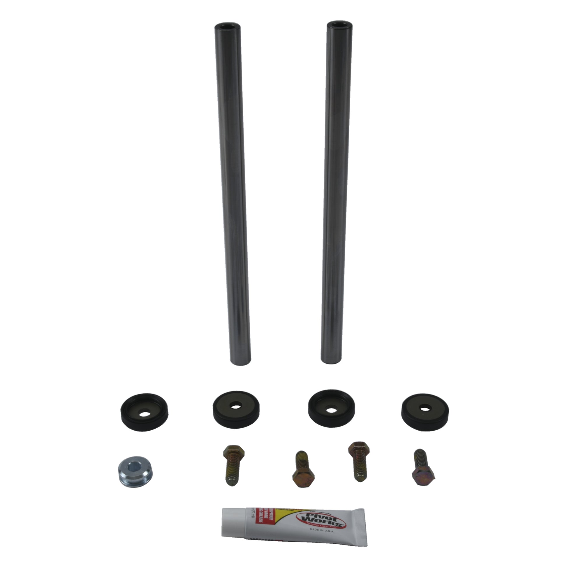 A Arm Bearing Kit A/C