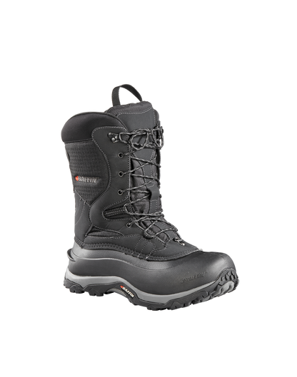 Summit Boots Black 10