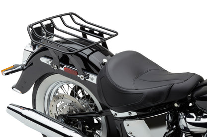 Detach Big A Luggage Rack Black Flhc 18 22