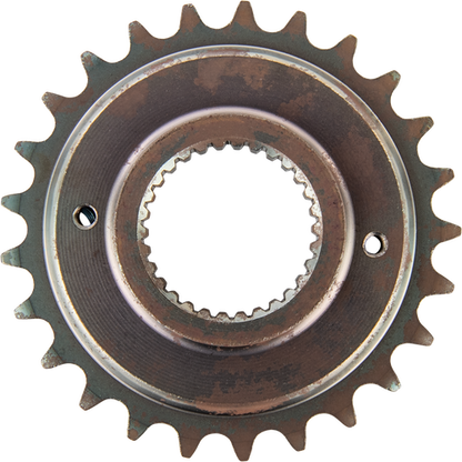 Ss Transmission Sprocket 26t Std 07 22
