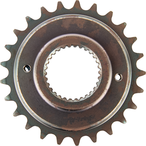 Ss Transmission Sprocket 25t Std 07 22
