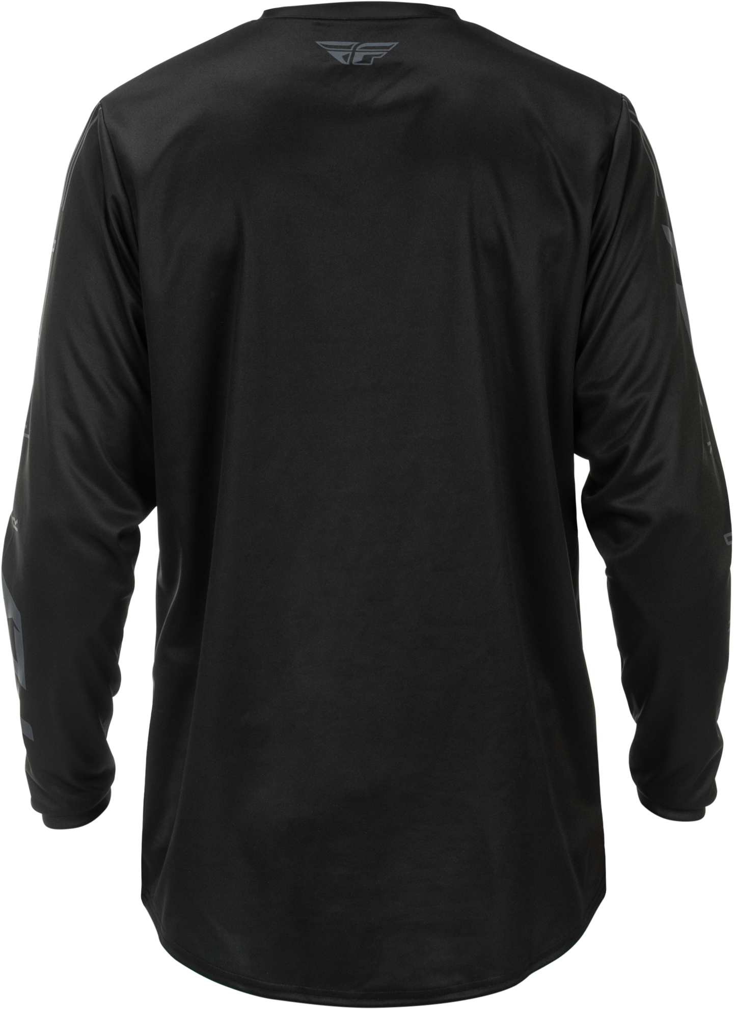 Universal Jersey Black/White Xl