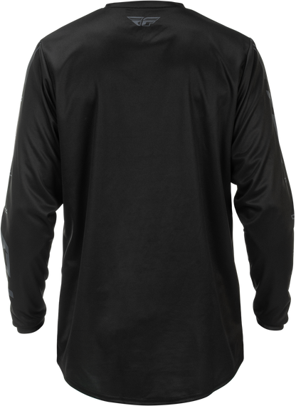 Universal Jersey Black/White 3x