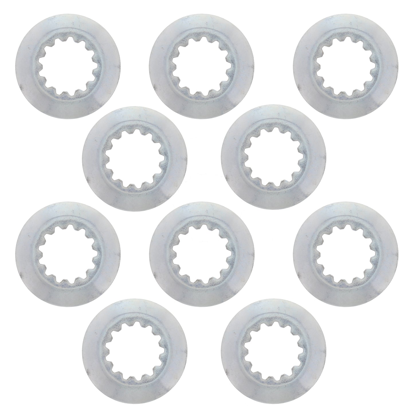 Countershaft Washer 10/Pk