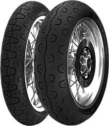 Tire Phantom Sc Front 110/80r18 58v Radial