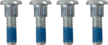 EBC Bolts - Rotor/High Tensile - Rear - 4 Pack DB605/4