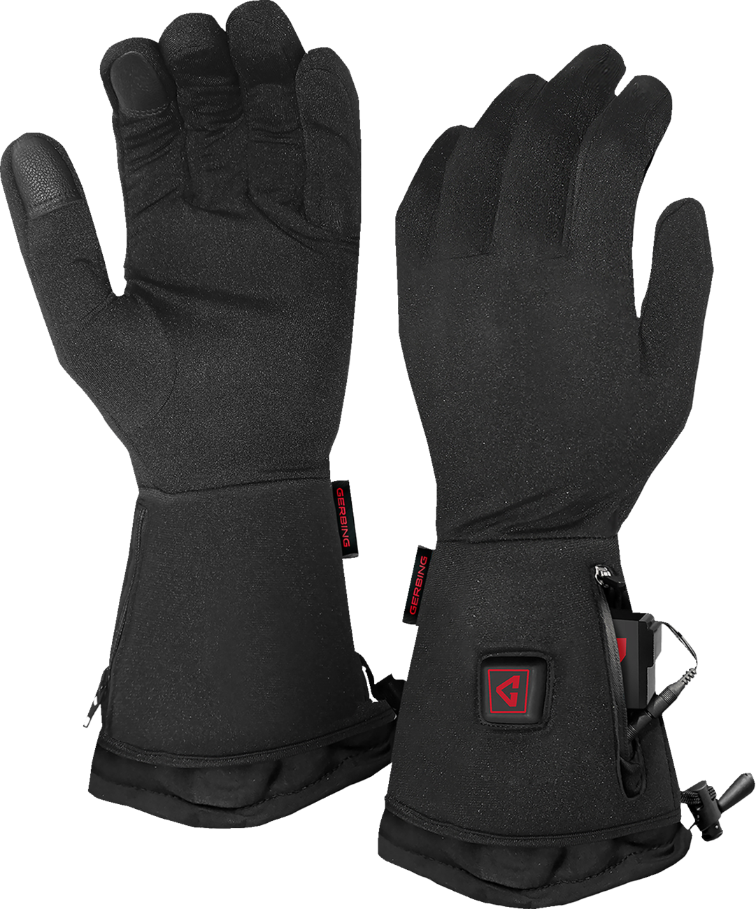 GERBING HEATED CLOTHING 7 V Heated Glove Liners - S/M GER-GL-7V-M-S-M