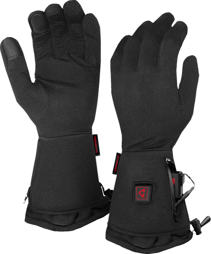 GERBING HEATED CLOTHING 7 V Heated Glove Liners - S/M GER-GL-7V-M-S-M