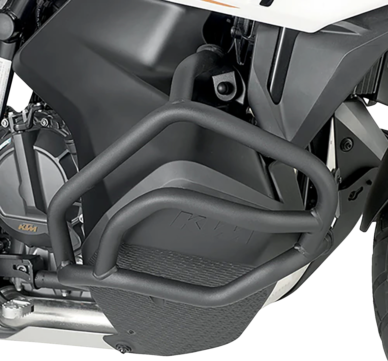 GIVI Engine Guards - KTM - 790/890 Adventure TN7716