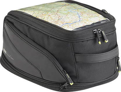 GIVI Tank Bag - 26 Liter - Black EA131B