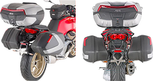 GIVI Pannier Holder - Sidecase Hardware - Moto Guzi PLX8207