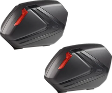 GIVI V37NNA Monokey Side Cases - 37L V37NNA