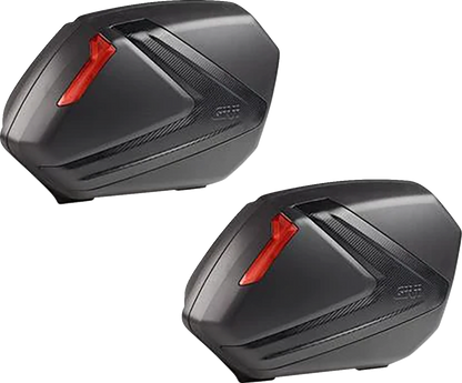 GIVI V37NNA Monokey Side Cases - 37L V37NNA