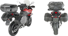 GIVI Pannier Holder - Sidecase Hardware - Tiger 660 PLX6421