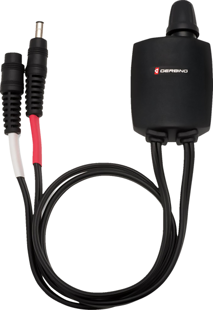 GERBING HEATED CLOTHING Controller - Single - Portable - 12 V G1218U-ACC-932-001-1