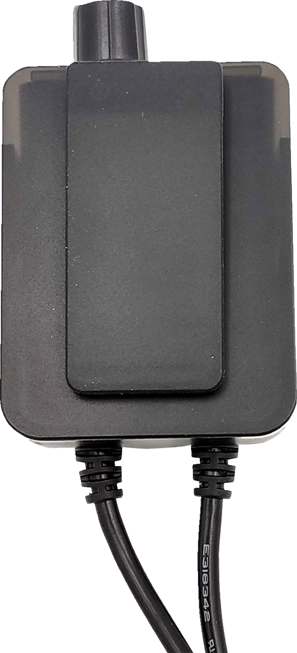 GERBING HEATED CLOTHING Controller - 12 V - Portable GER-12V-SZC