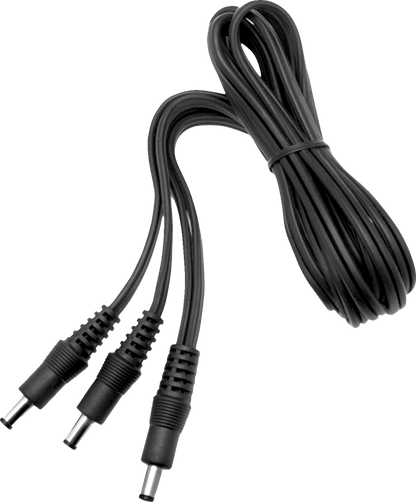 GERBING HEATED CLOTHING Y-Harness - 12 V G1215U-ACC-913-001-1